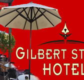 Gilbert Street Hotel - Accommodation Port Hedland