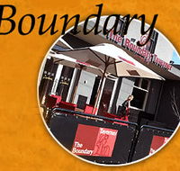 Boundary Hotel - Accommodation Port Hedland