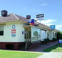 Central Hotel Beaconsfield - Accommodation Port Hedland