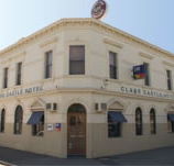 Clare Castle Hotel - Accommodation Port Hedland