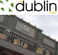 Dublin Hotel - Accommodation Port Hedland