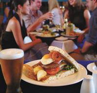 Finsbury Hotel - Accommodation Port Hedland