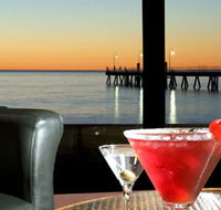 Horizons Cocktail Lounge - Accommodation Port Hedland