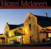 Hotel McLaren - Accommodation Port Hedland