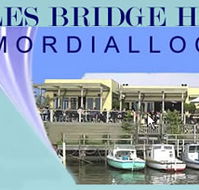 Doyles Bridge Hotel - Accommodation Port Hedland
