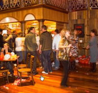 Louisiana Tavern - Accommodation Port Hedland