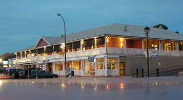  Accommodation Port Hedland