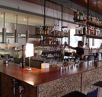 Half Moon Brighton - Accommodation Port Hedland