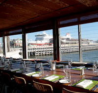 Waterfront Station Pier - Accommodation Port Hedland