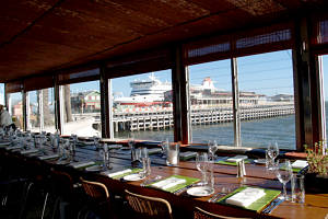 Waterfront Station Pier - Accommodation Port Hedland 0