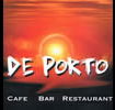 De Porto Cafe Bar Restaurant - Accommodation Port Hedland