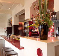 White Bar - Accommodation Port Hedland