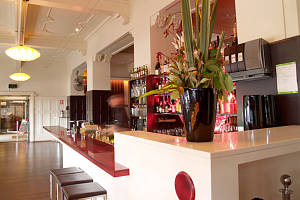 White Bar - Accommodation Port Hedland 0