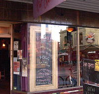 Bar Open - Accommodation Port Hedland