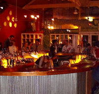 Monties Bar - Accommodation Port Hedland