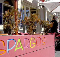 Spargos - Accommodation Port Hedland