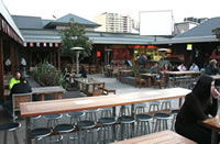 Parramatta NSW Accommodation Port Hedland