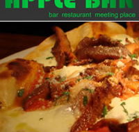 Apple Bar - Accommodation Port Hedland