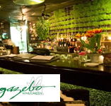 Gazebo Wine Garden - Accommodation Port Hedland