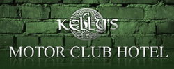 Kelly's Motor Club Hotel - Accommodation Port Hedland 0