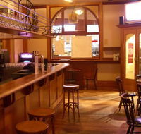 The Perseverance Hotel - Accommodation Port Hedland