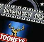 Off Broadway Hotel - Accommodation Port Hedland