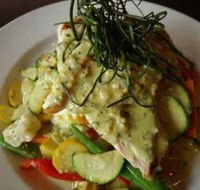 Boheme Restaurant Bar - Accommodation Port Hedland