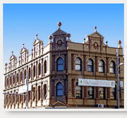 Agincourt Hotel - Accommodation Port Hedland 0