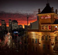 Kings Cross Hotel - Accommodation Port Hedland