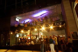 Aurora Bar - Accommodation Port Hedland 0