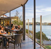 Lakes Resort Hotel - Accommodation Port Hedland