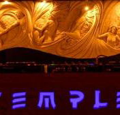 The Temple Bar  Restaurant - Accommodation Port Hedland