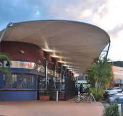  Accommodation Port Hedland