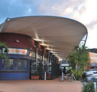 The Club Tavern - Accommodation Port Hedland