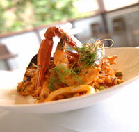 Amoroma Ristorante - Accommodation Port Hedland