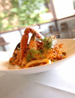 Amoroma Ristorante - Accommodation Port Hedland 0