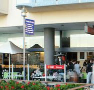 Salt Bar and Restaurant - Accommodation Port Hedland