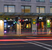 Key Largo Bar  Bistro - Accommodation Port Hedland