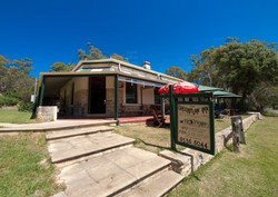 Greenman Inn - Accommodation Port Hedland 0