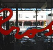 Rrose Bar - Accommodation Port Hedland