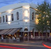 Temperance Hotel - Accommodation Port Hedland