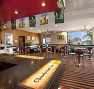 Gladstone Hotel - Accommodation Port Hedland