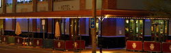 Kelly's Motor Club Hotel - Accommodation Port Hedland 1