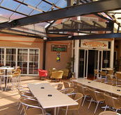 Somerset Hotel - Accommodation Port Hedland
