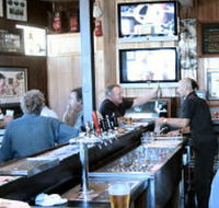 Railway Club Hotel - Accommodation Port Hedland