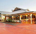 Potters Hotel and Brewery - Accommodation Port Hedland