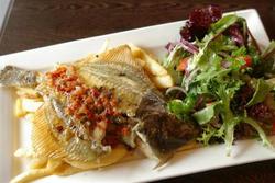 Boheme Restaurant Bar - Accommodation Port Hedland 1