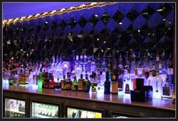 Sapphire Lounge - Accommodation Port Hedland 1
