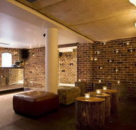 The Fringe Bar - Accommodation Port Hedland
