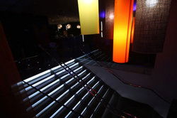 Aurora Bar - Accommodation Port Hedland 1